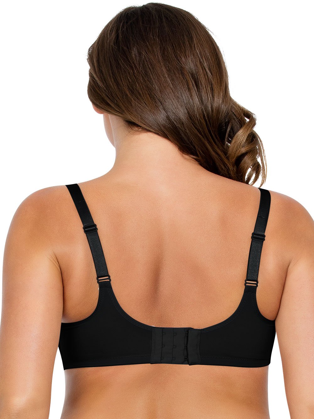 Parfait Bras Enora Minimizer Bra - Black