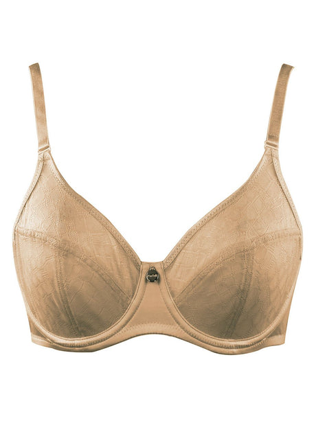 Parfait Bras Enora Minimizer Bra - Nude