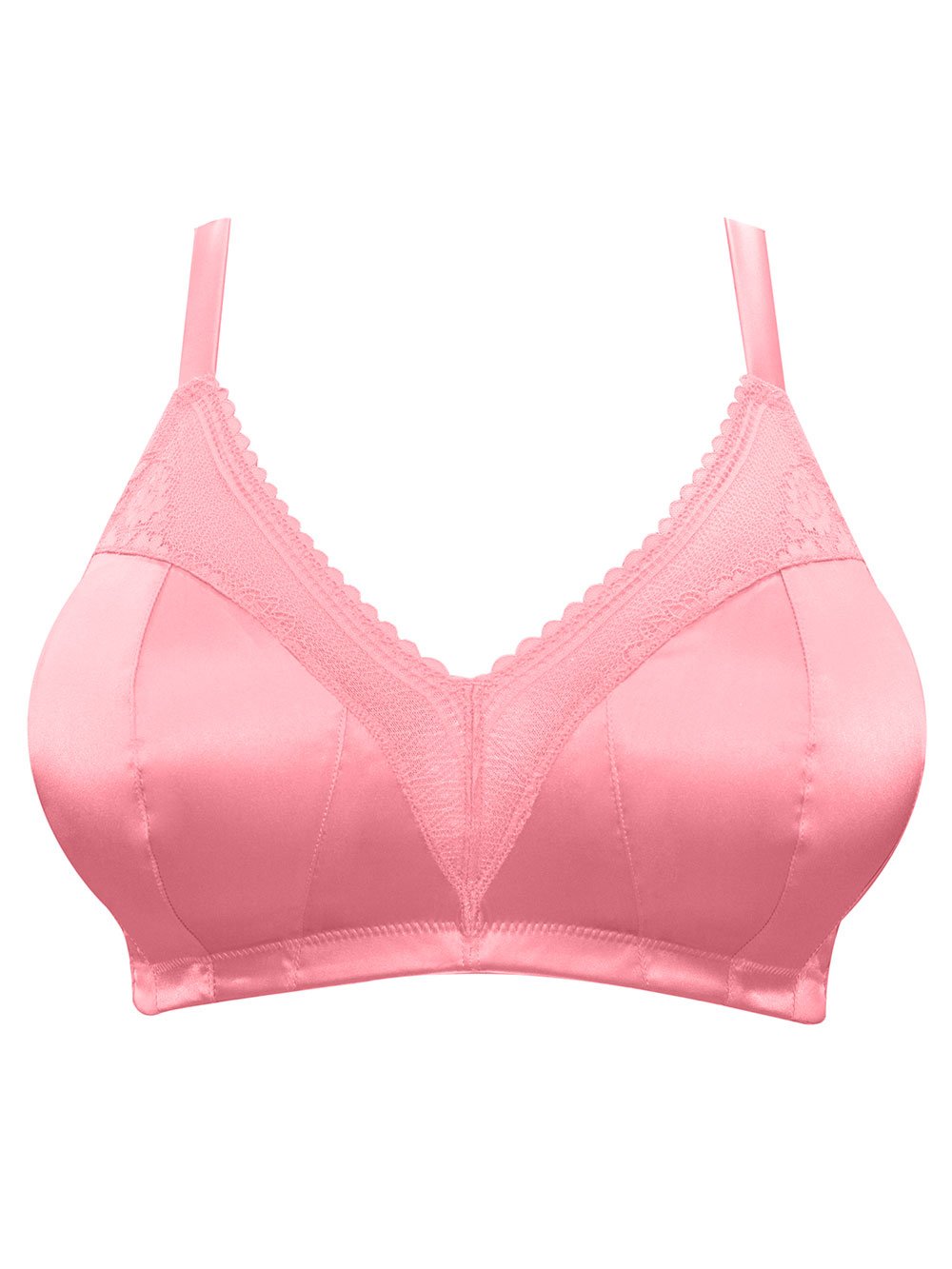 Pink Bra - Buy Pink Colour Bra Online at Best Price in India