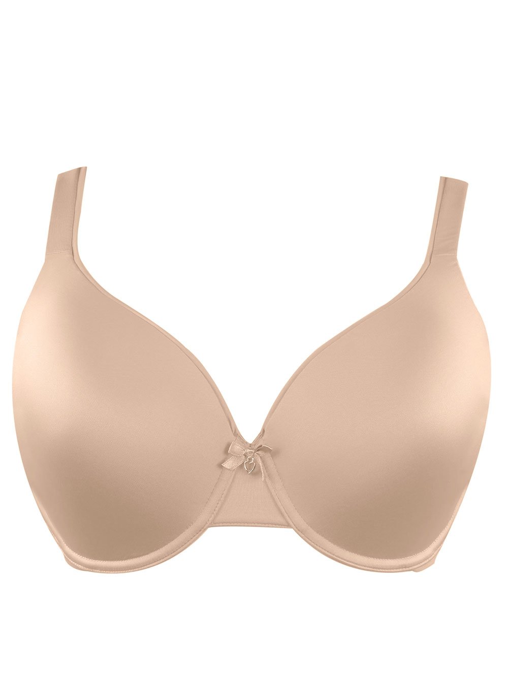 Parfait Bras Jeanie T-shirt Bra - European Nude