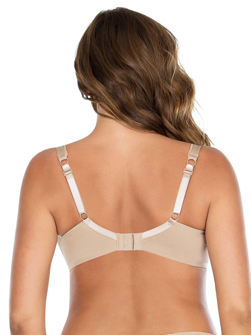 Parfait Bras Jeanie T-shirt Bra - European Nude