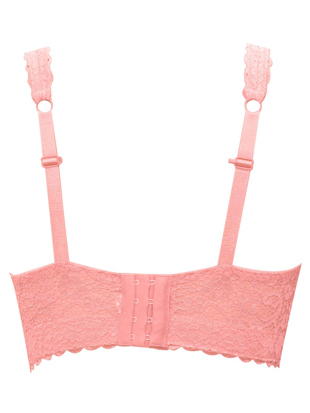 Parfait Bras Parfait Adriana Bralette - Plus Size