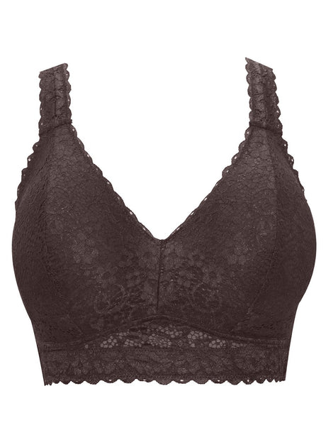 Parfait Bras Parfait Adriana Bralette - Plus Size