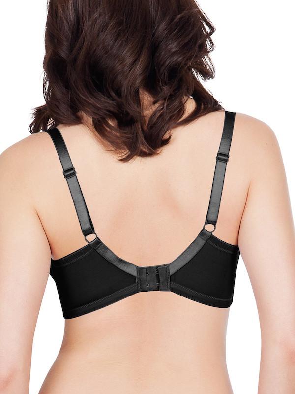 Parfait Bras Parfait Casey Plunge Molded Bra 2801