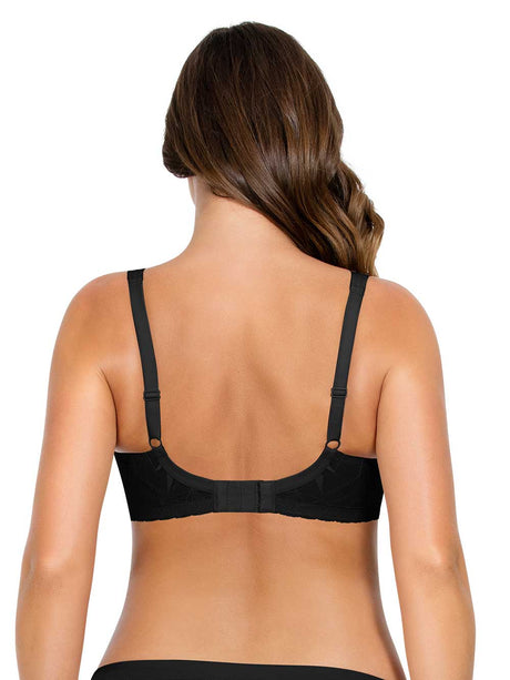 Parfait Bras Parfait Leila Nursing Bra - Black