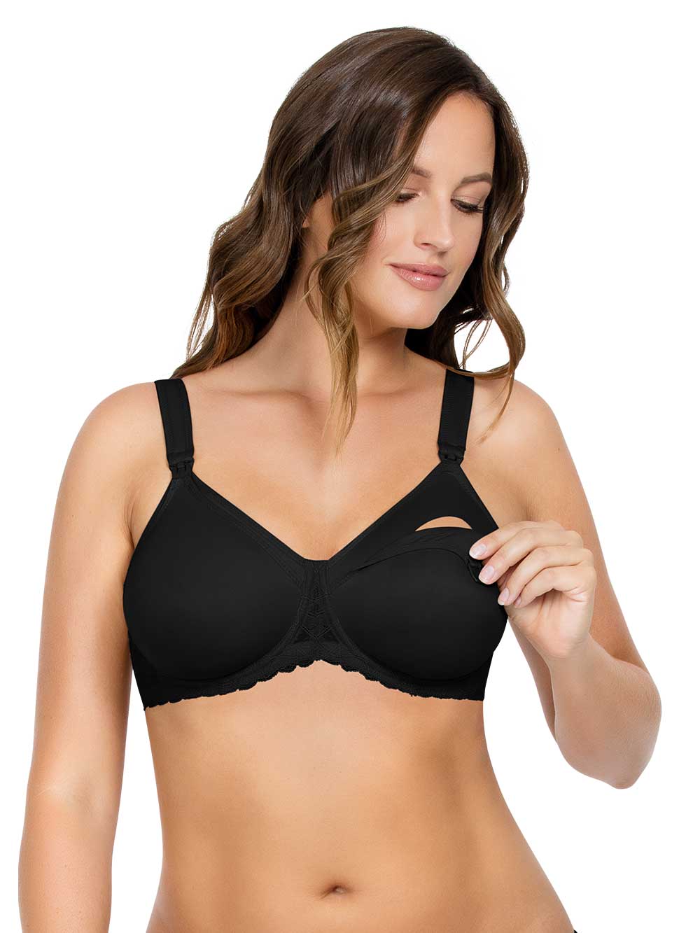 32C Bras: Bra Cup Size for 32C Boobs and Breast Size 标签语法 - HauteFlair
