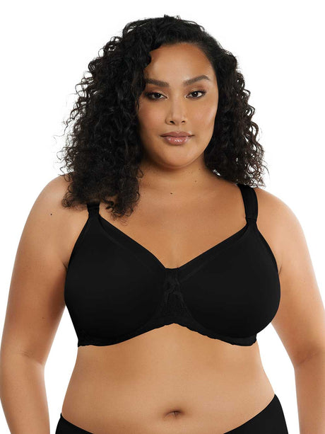 Parfait Bras Parfait Leila Nursing Bra - Black