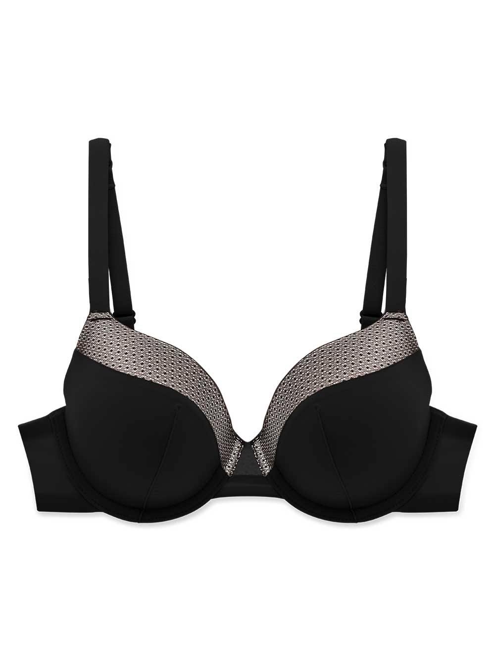 Parfait Bras Parfait Paige Unlined Wire Bra