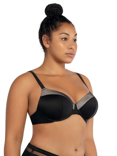 Parfait Bras Parfait Paige Unlined Wire Bra