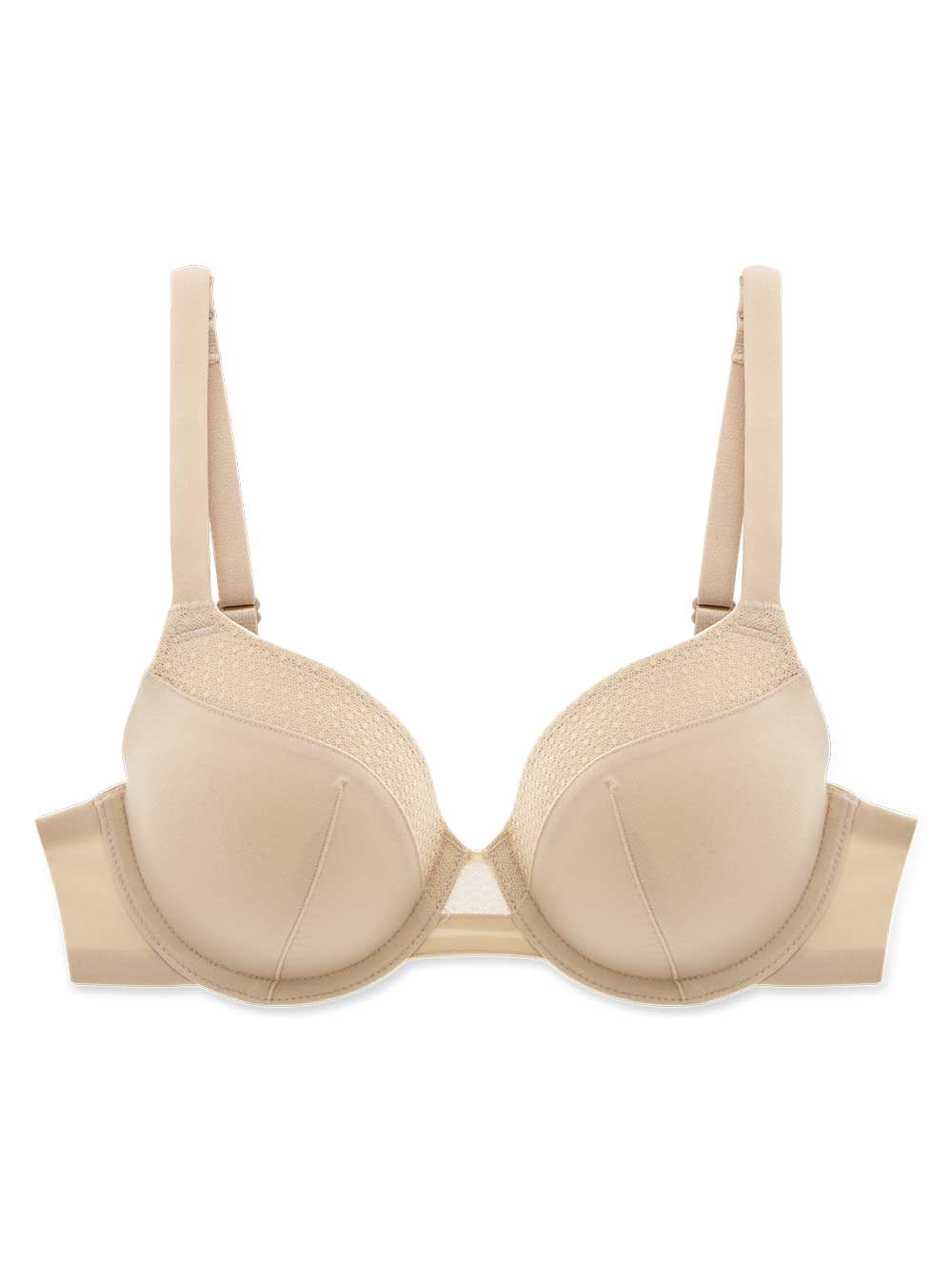 Parfait Bras Parfait Paige Unlined Wire Bra