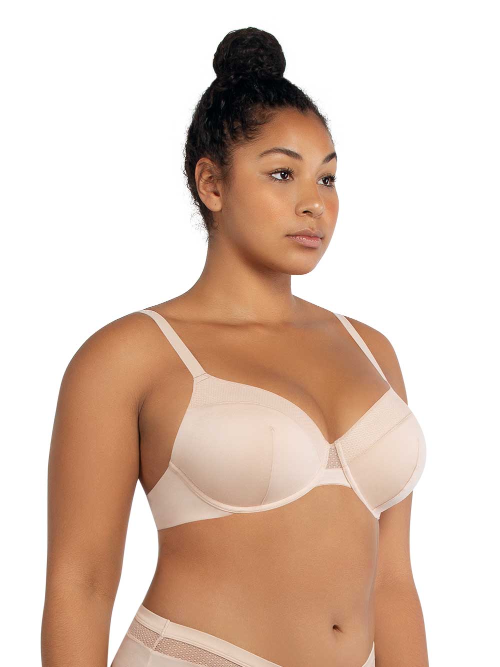 Parfait Bras Parfait Paige Unlined Wire Bra