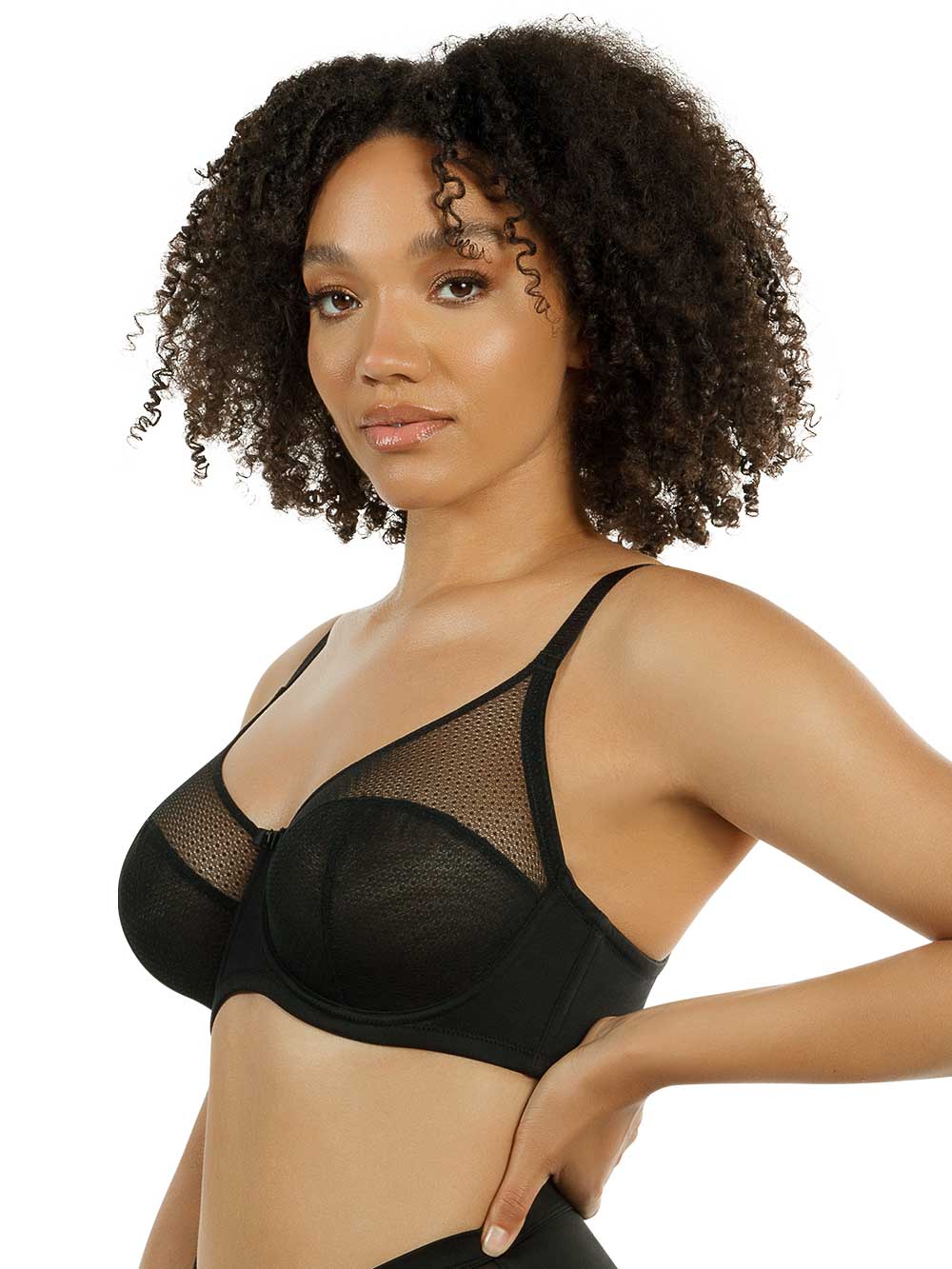 Parfait Bras Parfait Paige Unlined Wire Bra