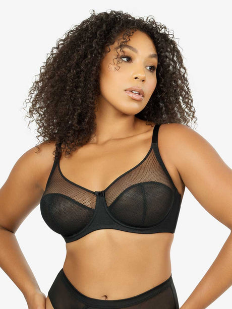 Parfait Bras Parfait Paige Unlined Wire Bra