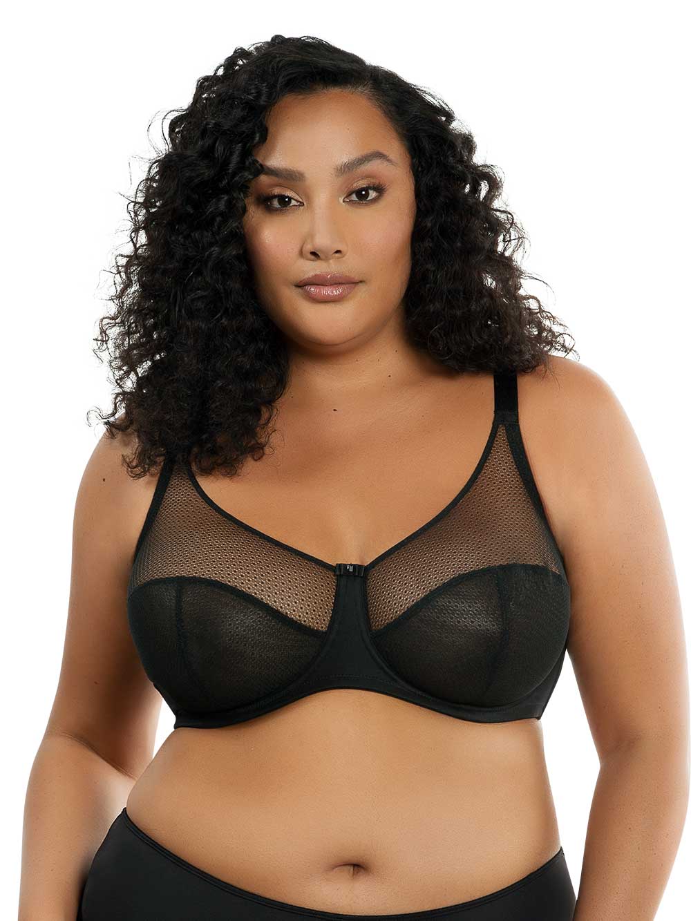 Parfait Bras Parfait Paige Unlined Wire Bra