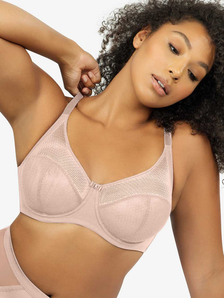 Parfait Bras Parfait Paige Unlined Wire Bra