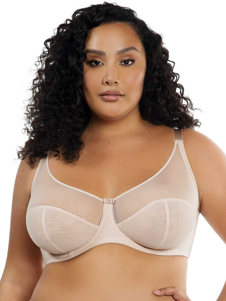 Parfait Bras Parfait Paige Unlined Wire Bra