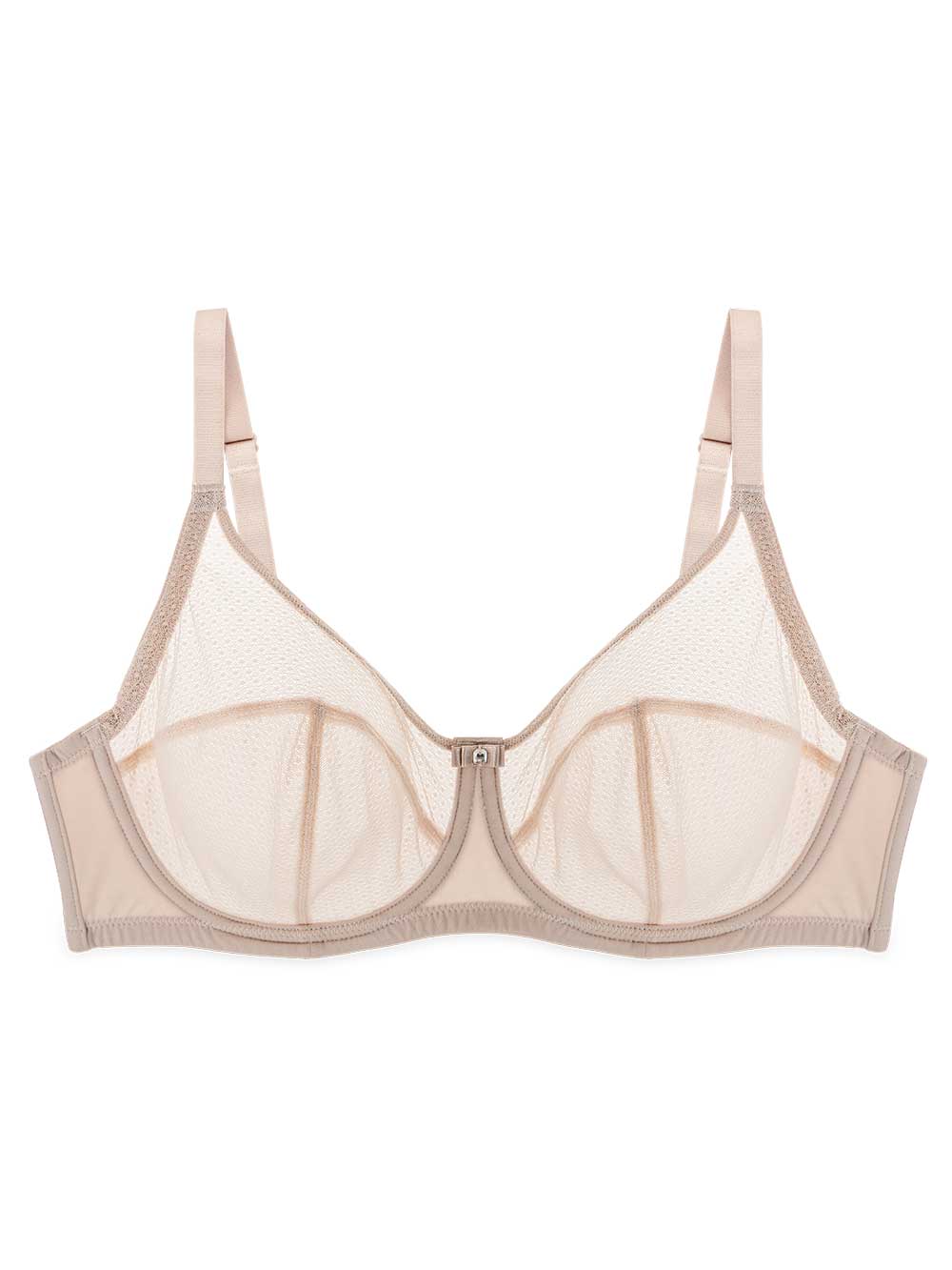 Parfait Bras Parfait Paige Unlined Wire Bra