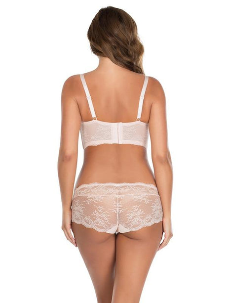 Parfait Bras Parfait Sandrine Plunge Longline Bra P5351