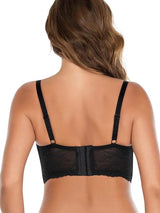 Parfait Bras Parfait Sandrine Plunge Longline Bra P5351