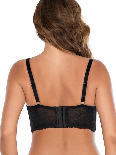 Parfait Bras Parfait Sandrine Plunge Longline Bra P5351