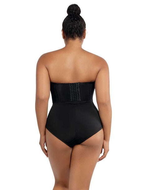 Parfait High Waist Bottom Parfait Elissa High Waist Control Panty