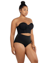 Parfait High Waist Bottom Parfait Elissa High Waist Control Panty