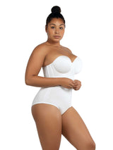 Parfait High Waist Bottom Parfait Elissa High Waist Control Panty