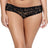 Parfait Panties Black / S Adriana Bikini