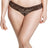 Parfait Panties Intense Brown / S Adriana Bikini