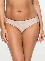 Parfait Panties Nude / S Aline Bikini