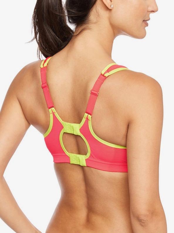 Shock Absorber Shock Absorber underwire Sports Bra