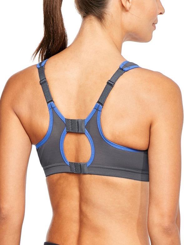 Shock Absorber Shock Absorber underwire Sports Bra