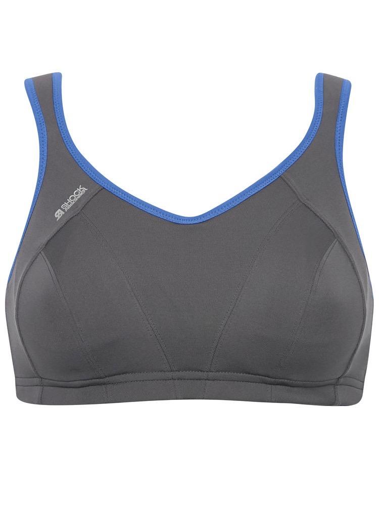 Shock Absorber Shock Absorber underwire Sports Bra