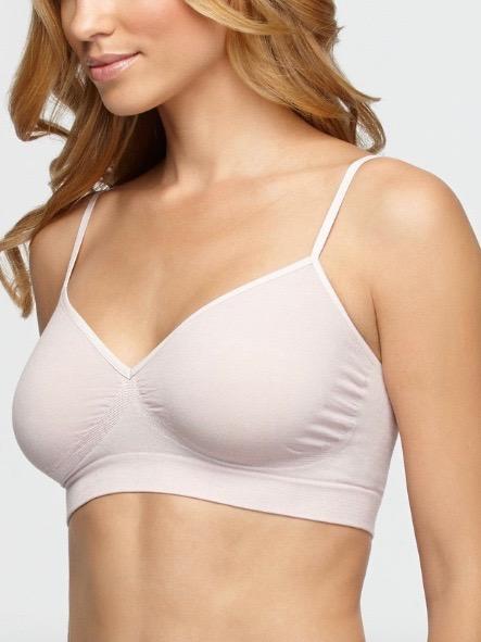 SOLD OUT SOLD OUT Audrey Seamless Day Bra - YT5-036