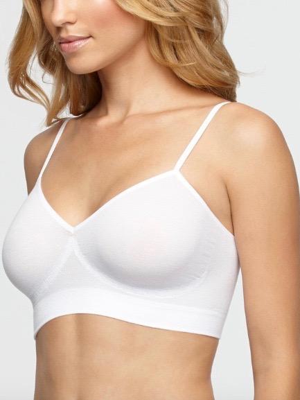 SOLD OUT SOLD OUT Audrey Seamless Day Bra - YT5-036