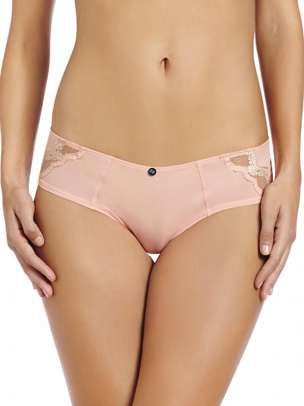 SOLD OUT SOLD OUT Devine Valentine Culotte Brief
