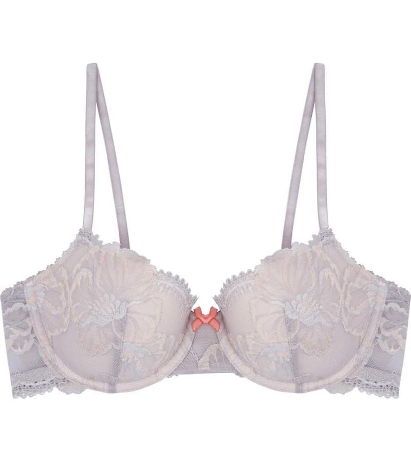 SOLD OUT SOLD OUT Heidi Klum Contour Balconnet Bra