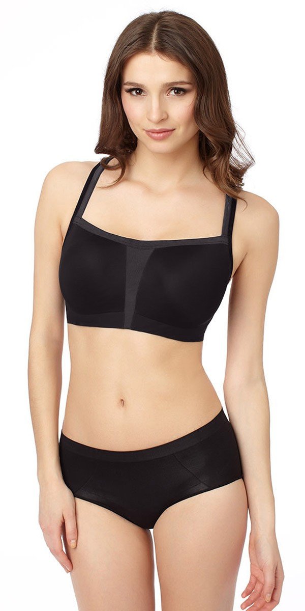 SOLD OUT SOLD OUT High Impact  Sports Bra 920 - Full Support