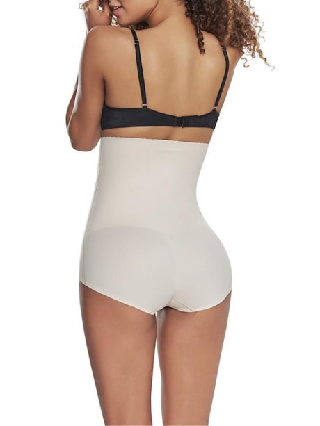 High-Waist Slimming Cincher