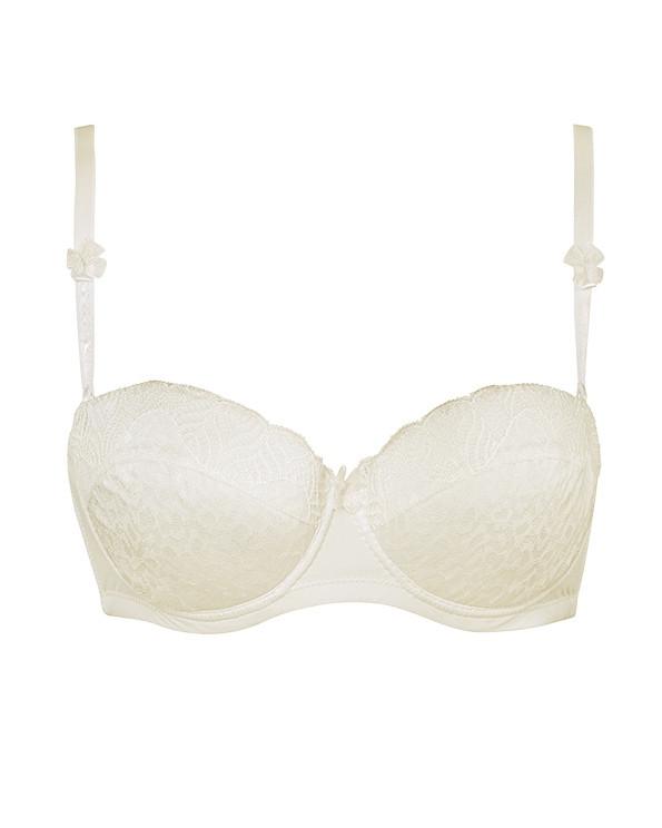SOLD OUT SOLD OUT Samanta: Hemaris Contour Silicone Bra A351