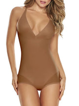 SOLD OUT SOLD OUT Truly Invisible Compression  Bodysuit 1280