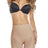SOLD OUT SOLD OUT XS-30 / Light Peach Tummy Waist Body Shaper Short