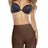 SOLD OUT SOLD OUT XS-30 / Mocha Tummy Waist Body Shaper Short