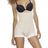 SOLD OUT SOLD OUT XS-30 / Natural Slimming Braless Body Shaper Girdle in Boyshort
