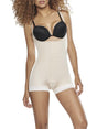 SOLD OUT SOLD OUT XS-30 / Natural Slimming Braless Body Shaper Girdle in Boyshort