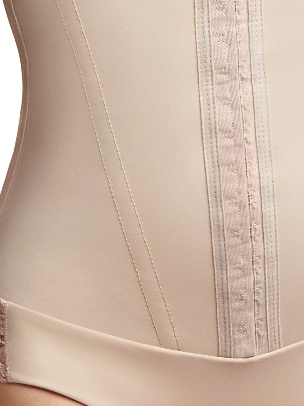 Squeem Shapewear Perfectly Curvy High Waist Trainer Brief Shaper