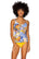 Sunsets "Brands,Swimwear" 32D/34C / BAHBR / 74 Sunsets Bahama Breeze Avery Tankini