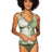 Sunsets "Brands,Swimwear" 32D/34C / PALGR / 77 Sunsets Palm Grove Forever Tankini