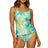 Sunsets "Brands,Swimwear" 32D/34C / SEAHA / 75 Sunsets Sea Haven Taylor Tankini