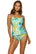 Sunsets "Brands,Swimwear" 32D/34C / SEAHA / 75 Sunsets Sea Haven Taylor Tankini